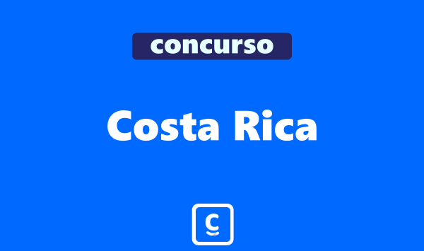 Concurso Guarda Municipal Costa Rica 2025